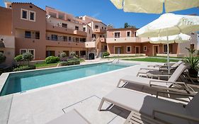 Eko Suites